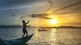 México: pionero en pesca responsable y sostenibilidad de recursos