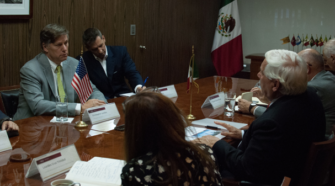 México y E.E.U.U impulsarán intercambio comercial agroalimentario