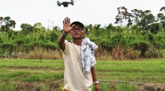 Surinam apuesta a la tecnología para gestión de riesgos agrícolas