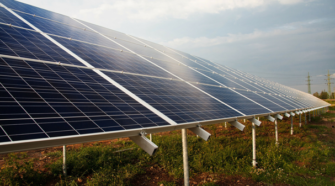 Solicitan permiso para construir segundo parque solar en BCS