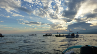 Preparan acciones para fortalecer sector pesquero y acuícola en México
