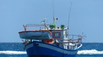 Publican nuevo atlas mundial de actividad pesquera